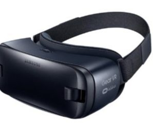 Ofertaza Amazon! Samsung Gear VR a 65€