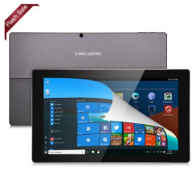 Pepinon! Teclast Tbook 16 Power 8GB/64GB por sólo 273€