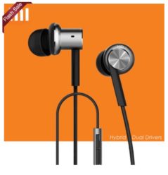 Oferta! Auriculares Xiaomi Hybrid PRO por 23€