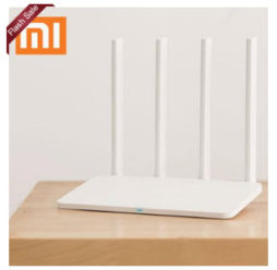Chollazo! Router XiaoMi Router 3C por 13,99€