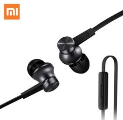 PRECIAZO! Auriculares Xiaomi Piston 3 Type C o minijack por solo 3€