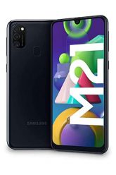 BUEN PRECIO AMAZON! Samsung Galaxy M21 4/64GB a 179€