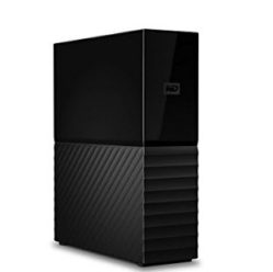 CHOLLO Fnac Online! WD My Book Externo 3TB a por 67€