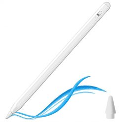 OFERTITA AMAZON! Lapiz tactil Pen 2 Generacion para iPad 2018-2020 a 23,9€