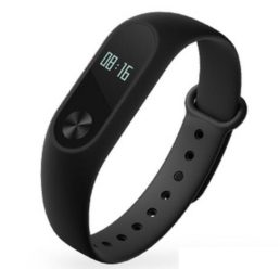 Oferta! Xiaomi MI Band 2 por 18€