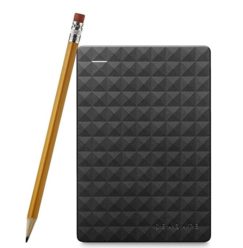 Chollo Amazon! Disco duro externo Seagate 2TB a 45€