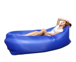 OFERTON! LazyBag Sofa hinchable a 8,8€