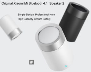 VENTA FLASH!  Original Xiaomi Speaker 2 por 25€