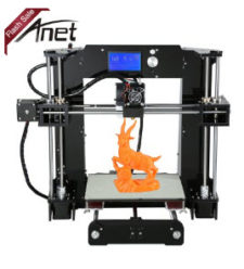 CHOLLO desde Europa! Impresora 3D Anet A6 a 107€