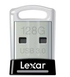 CHOLLO Amazon! Lexar JumpDrive S45 3.0 128Gb a 39€
