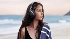 OFERTITA! Auriculares inalambricos con cancelacion de ruido a 26€