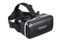 OFERTA AMAZON! Gafas VR 3D REDSTORM a 9€