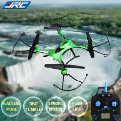 OFERTA AMAZON! Drone JJRC H31 por 28€