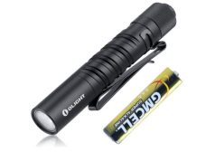 OFERTA AMAZON! Mini linterna Olight I3T EOS LED a 15€