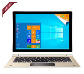 Oferta! TABLET Teclast Tbook 10 S por 147€