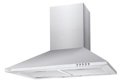 PRECIO MÍNIMO! Campana Telescópica Candy Inox 70cm a 76,9€