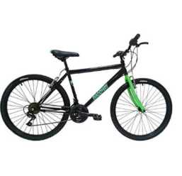 OFERTAZA! Bicicleta Montaña Discovery DP069 por 99€
