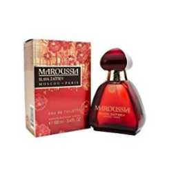 Chollo Amazon! Colonia Maroussia 100 ml por 8.95€