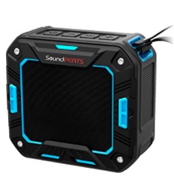 Chollo Amazon! Altavoz SoundPEATS por solo 14.99€
