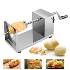 OFERTA AMAZON! Cortador de Patatas a 16€