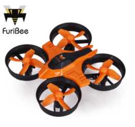 Oferta! Drone FuriBee F36 por solo 14€