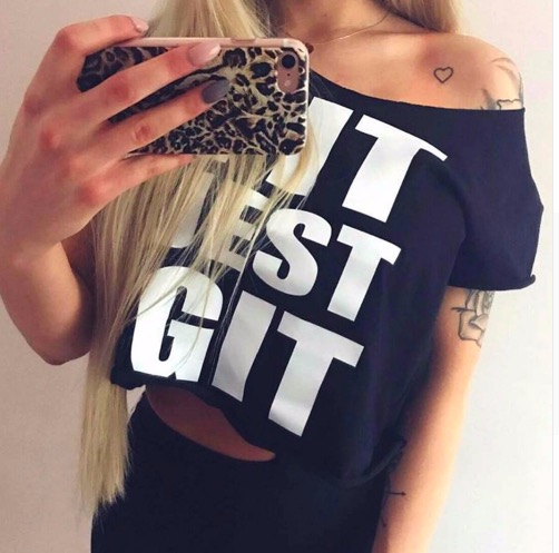 Precio Loco! Camiseta de mujer por 0,11€