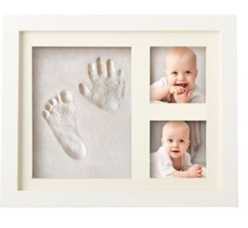 OFERTA AMAZON! Kit de huellas mas fotos por 17€