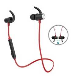 Oferta Amazon! Auriculares Bluetooth Magneticos por 13€