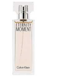OFERTA AMAZON! Calvin Klein Eternity Moment 100 ml a 36€
