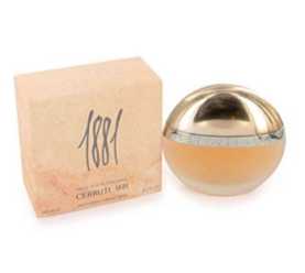 CHOLLO! Perfume CERRUTI 1881 100ml por 28€