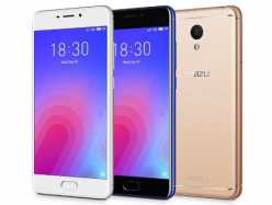 Chollaco 30 unidades! Meizu M6 3/32GB por 87€