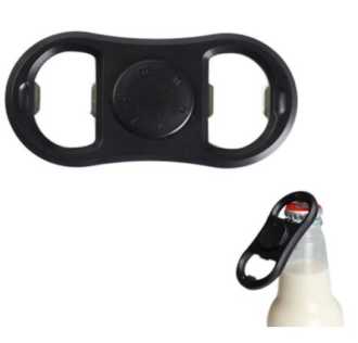 Chollito! Spinner abre botellas por 1,80€ (Oferta Cupon Descuento) Chollito! Spinner abre botellas por 1,80€ (Oferta Cupon Descuento)