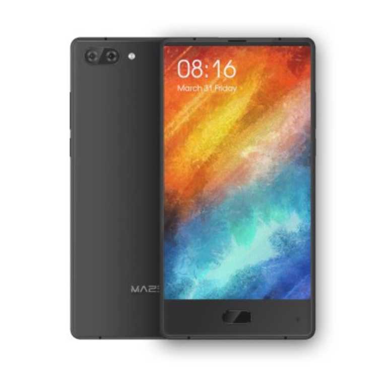 Chollo! MAZE Alpha 6/128GB a 99€