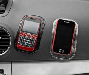 Oferta! Pegatina antideslizante para coche sólo 0,08€