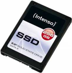 Super Precio! SSD 256GB INTENSO por 59€
