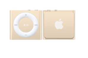 Chollo Amazon! Apple iPod Shuffle 2GB Original! por 29€