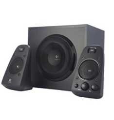 OFERTA Amazon! Logitech z623 2.1 Certificado THX por 82,9€