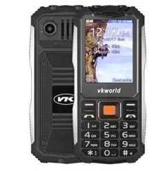 Chollo! Movil todo terreno Vkworld V3S por 17€