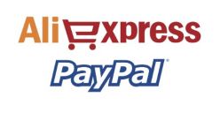 ALIEXPRESS PAYPAL! Descuento de 5$ por pagar con paypal