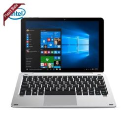 OFERTA AMAZON! CHUWI HI10 PRO 4/64GB por 169€