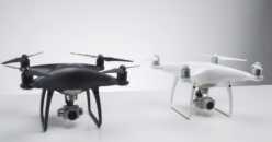 DJI Phantom 4 PRO Negro Obsidian al mejor precio online