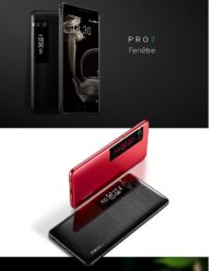 Preciazo para el tope de gama de Meizu! El Meizu PRO 7 4/64GB por 173€