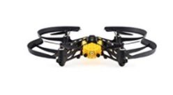 Chollo Amazon! Parrot Minidrone Airbone a 29€