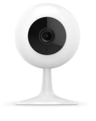 Chollito! Camara XIAOMI CHUANGMI 720P por 19€