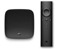 PRECIAZO Desde España! Xiaomi Mi Box 4K a 47€