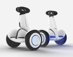 CHOLLO! Xiaomi Ninebot Plus por 570€