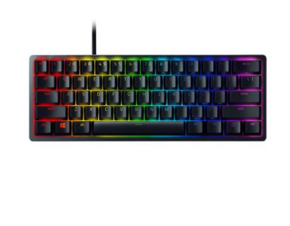 Teclado mecanico Razer Huntsman