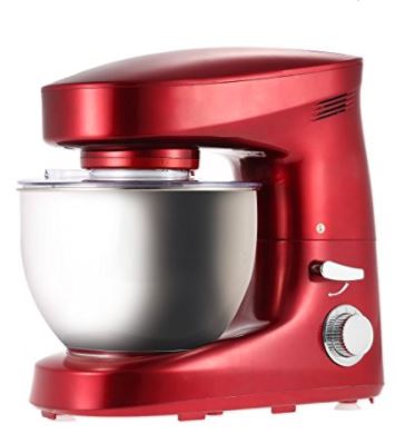 OFERTA AMAZON! Batidora Amasadora Anself por 89€