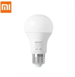 Chollito! Bombilla Xiaomi Philips Inteligente Wifi a 7€