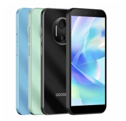 BUEN PRECIO! DOOGEE X97 Pro 4/64GB a 97€